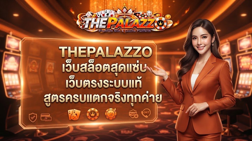 THEPALAZZO
